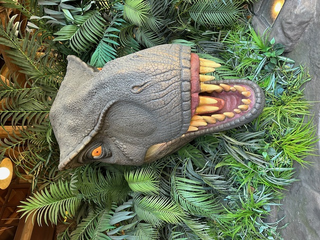 Universal Studios Japan - Super Nintendo World